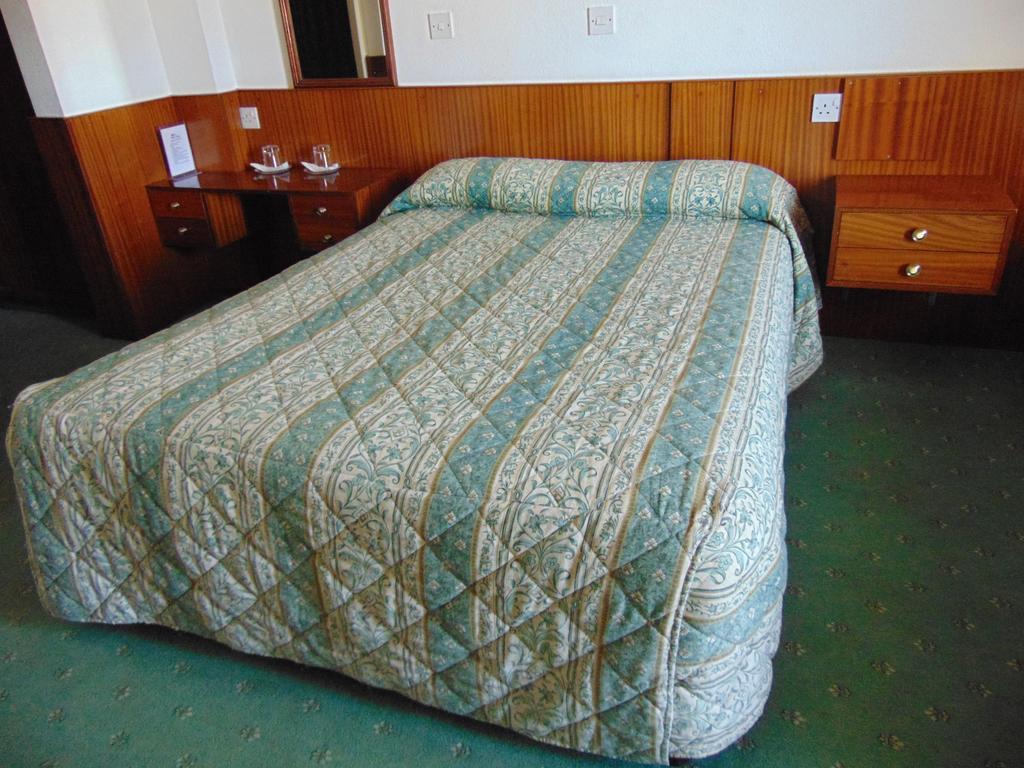 Hellas Hotel Kakopetria Habitación foto